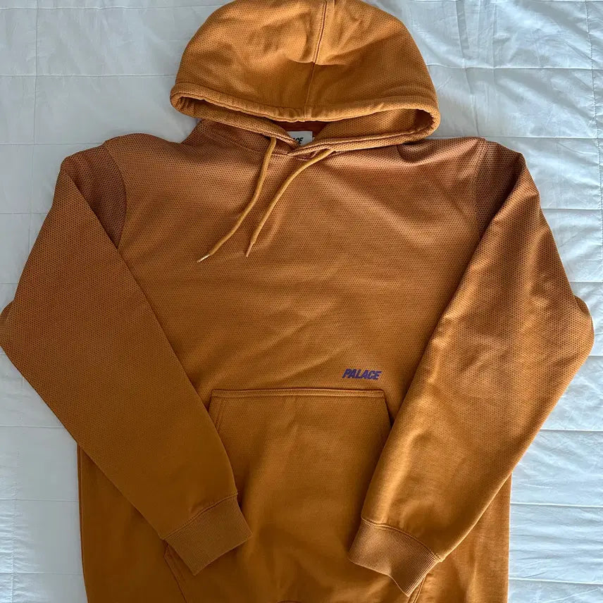 [BUNJANG] Palace Hoodie / [L] 팔라스 후드
