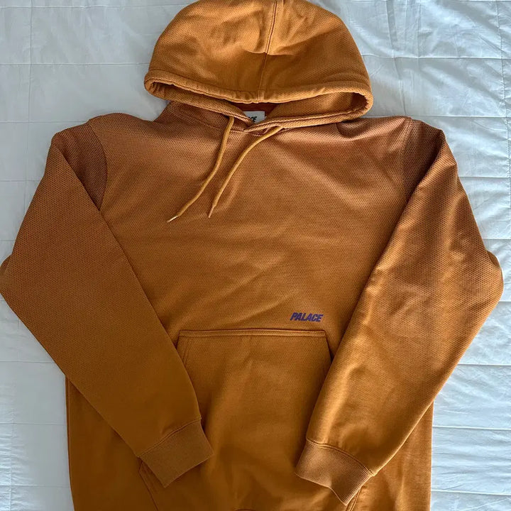 [BUNJANG] Palace Hoodie / [L] 팔라스 후드