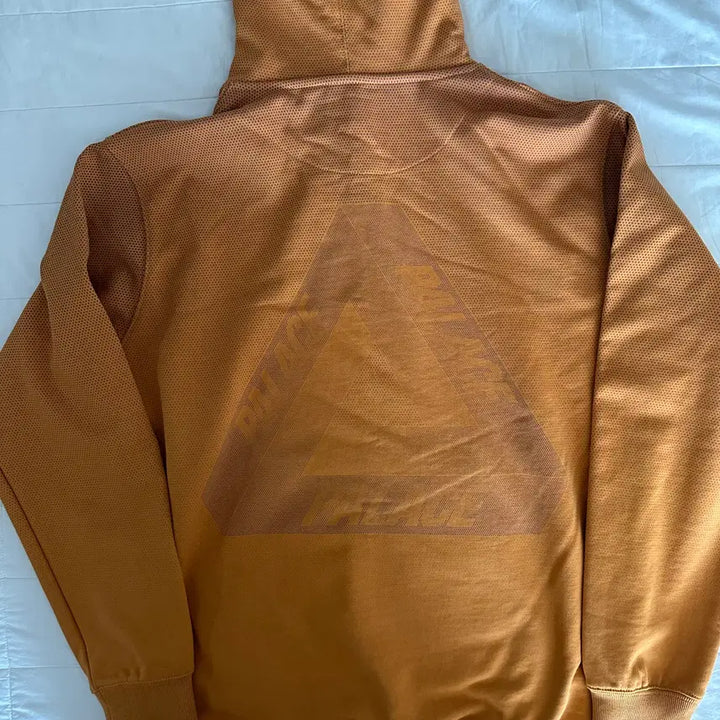 [BUNJANG] Palace Hoodie / [L] 팔라스 후드