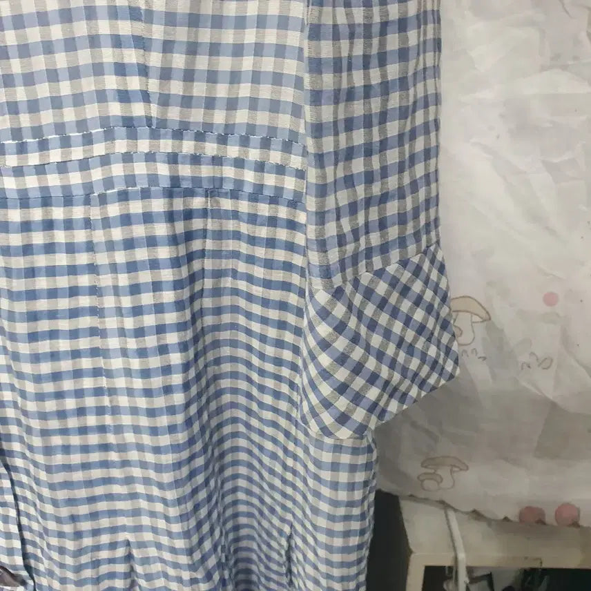 [SOLD OUT] 까르벤정   원피스