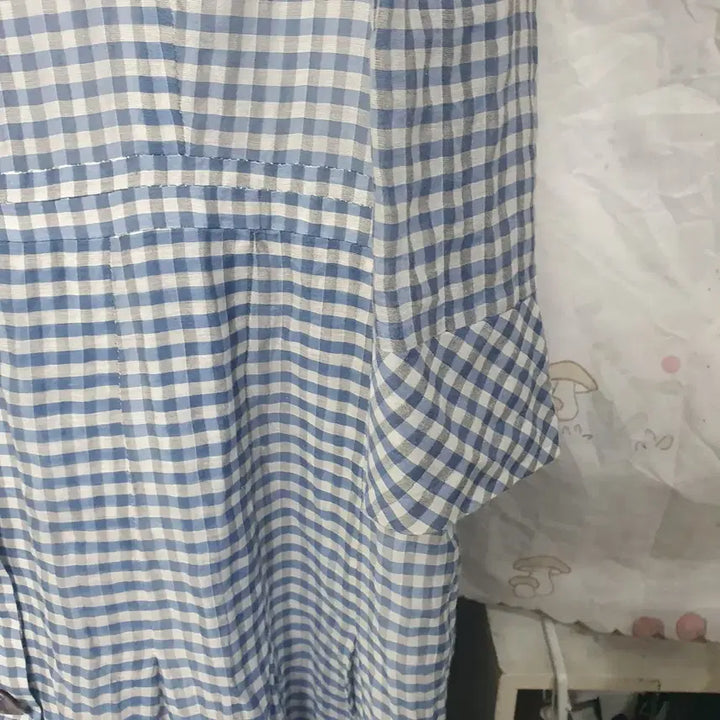 [SOLD OUT] 까르벤정   원피스
