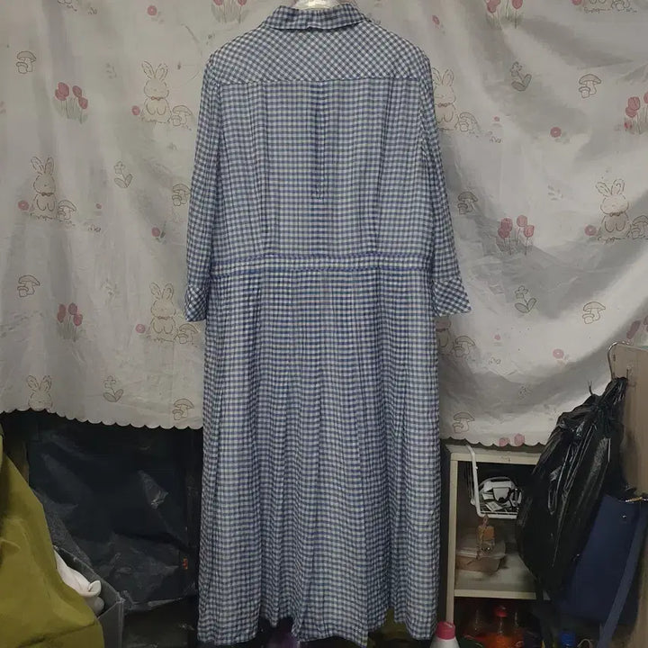 [SOLD OUT] 까르벤정   원피스