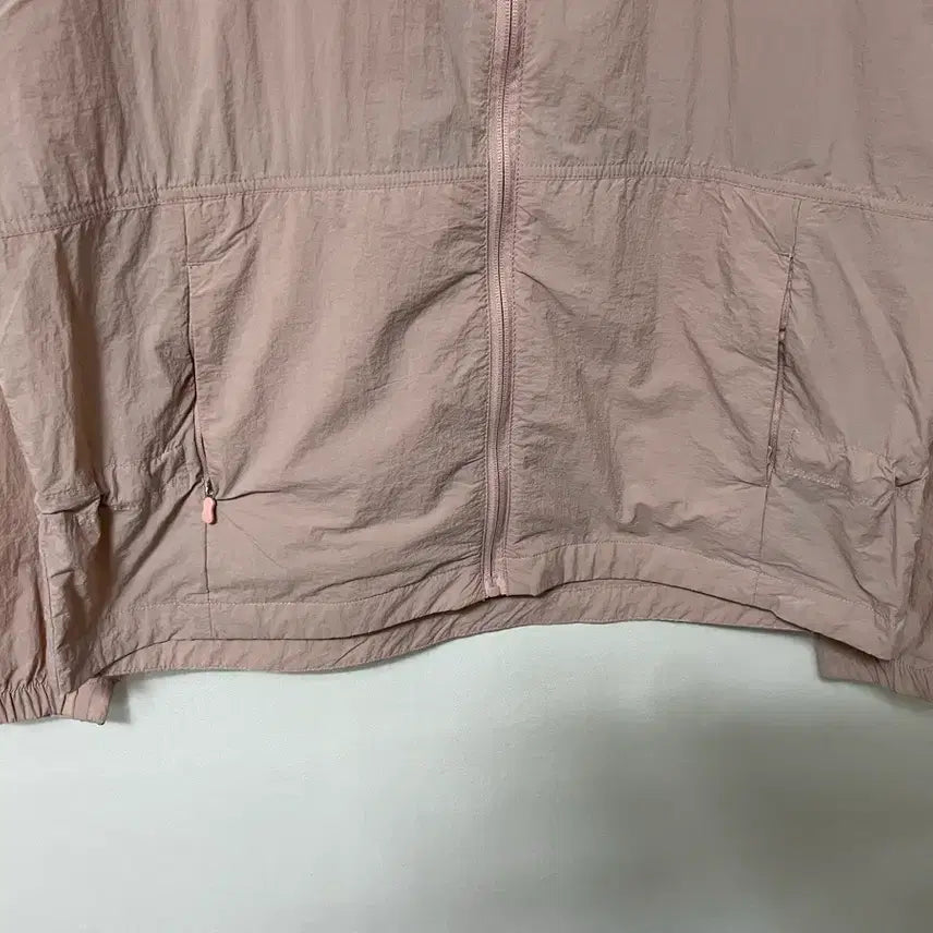 [SOLD OUT] 66-77 스케쳐스 나일론 루즈핏 바람막이 자켓 정품