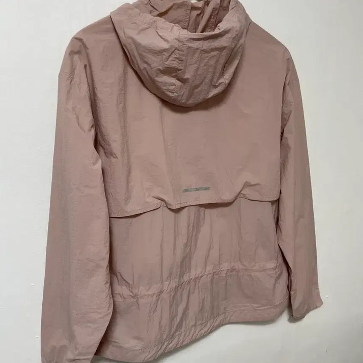 [SOLD OUT] 66-77 스케쳐스 나일론 루즈핏 바람막이 자켓 정품