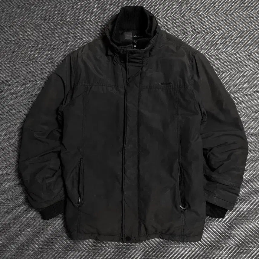 [BUNJANG] Fieni Valentino Archive Double High Neck Detail Jacket / Fieni valentino 아카이브 더블 하이넥 디테일 자켓o 5339