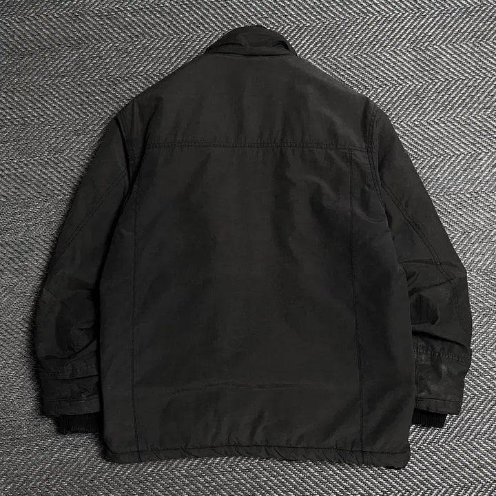 [BUNJANG] Fieni Valentino Archive Double High Neck Detail Jacket / Fieni valentino 아카이브 더블 하이넥 디테일 자켓o 5339