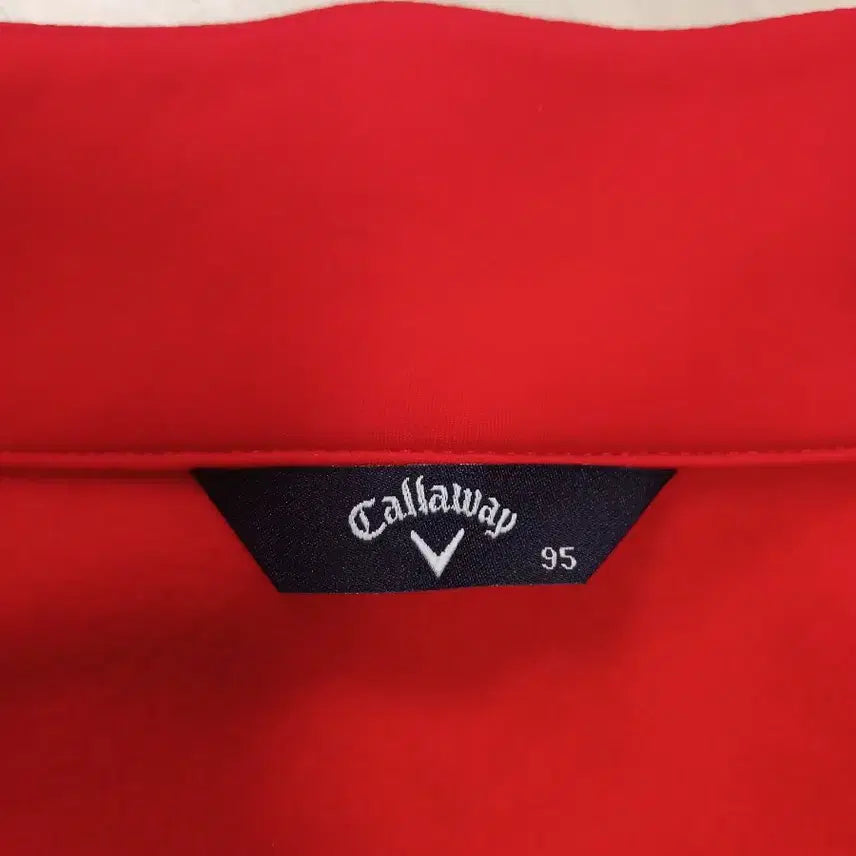 [SOLD OUT] 캘러웨이 남성 조끼 (95)