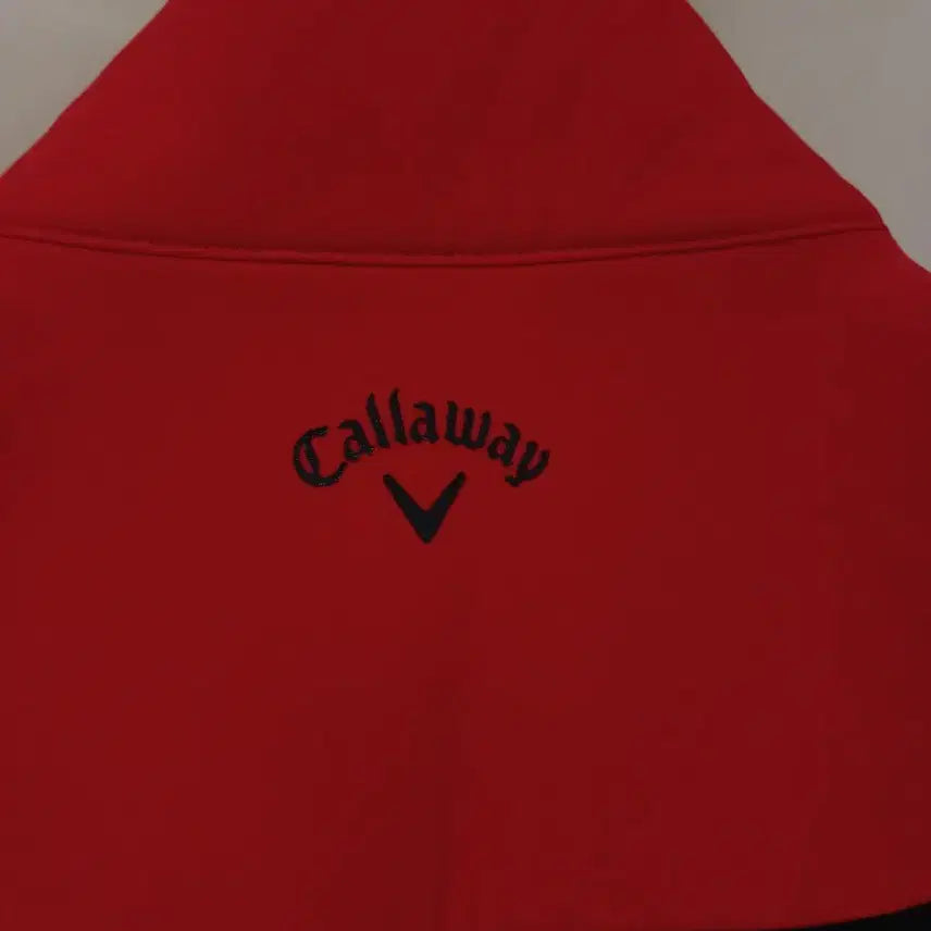 [SOLD OUT] 캘러웨이 남성 조끼 (95)