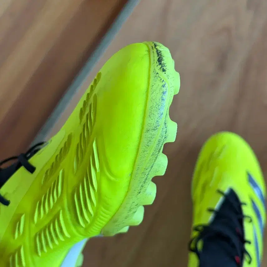 [BUNJANG] Adidas Predator TF Soccer Shoes / 아디다스 프레데터 tf 290