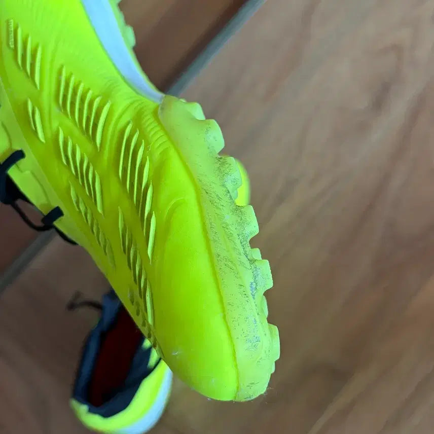 [BUNJANG] Adidas Predator TF Soccer Shoes / 아디다스 프레데터 tf 290