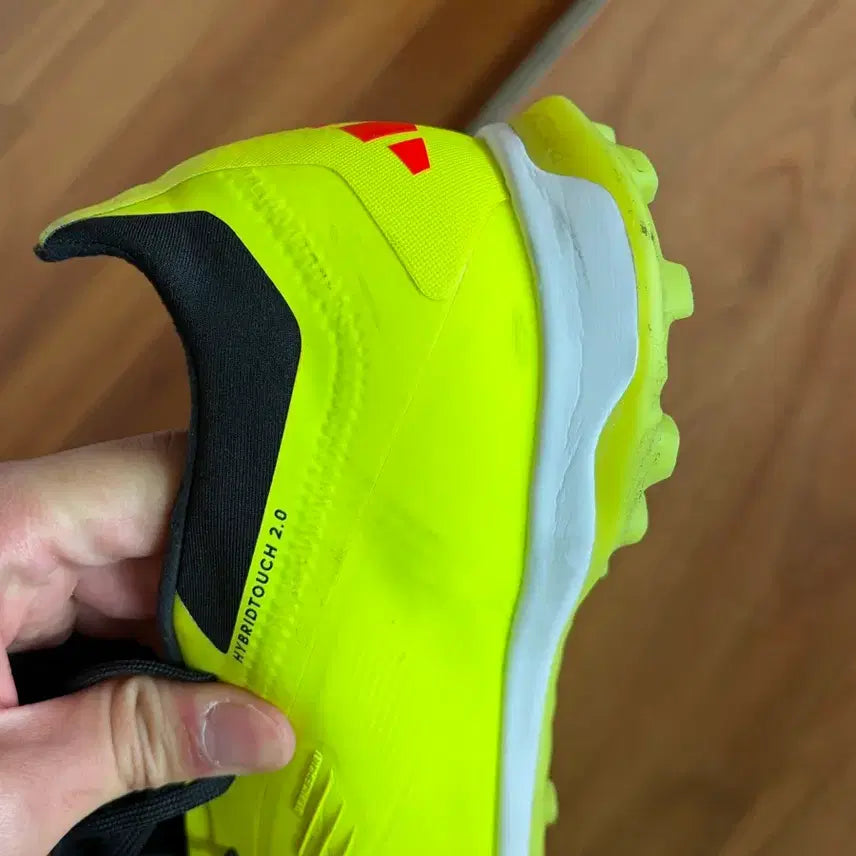 [BUNJANG] Adidas Predator TF Soccer Shoes / 아디다스 프레데터 tf 290