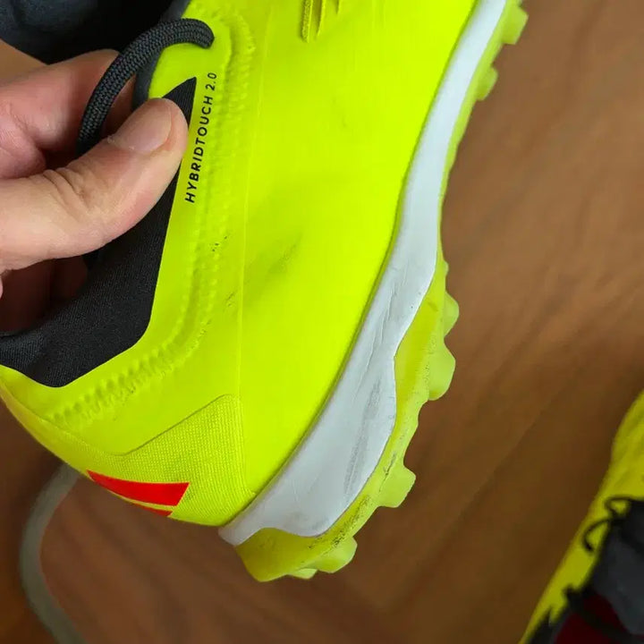 [BUNJANG] Adidas Predator TF Soccer Shoes / 아디다스 프레데터 tf 290
