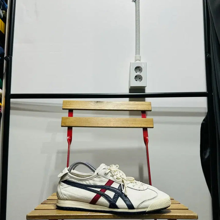 [BUNJANG] Onitsuka Tiger Mexico 66 SD Men&