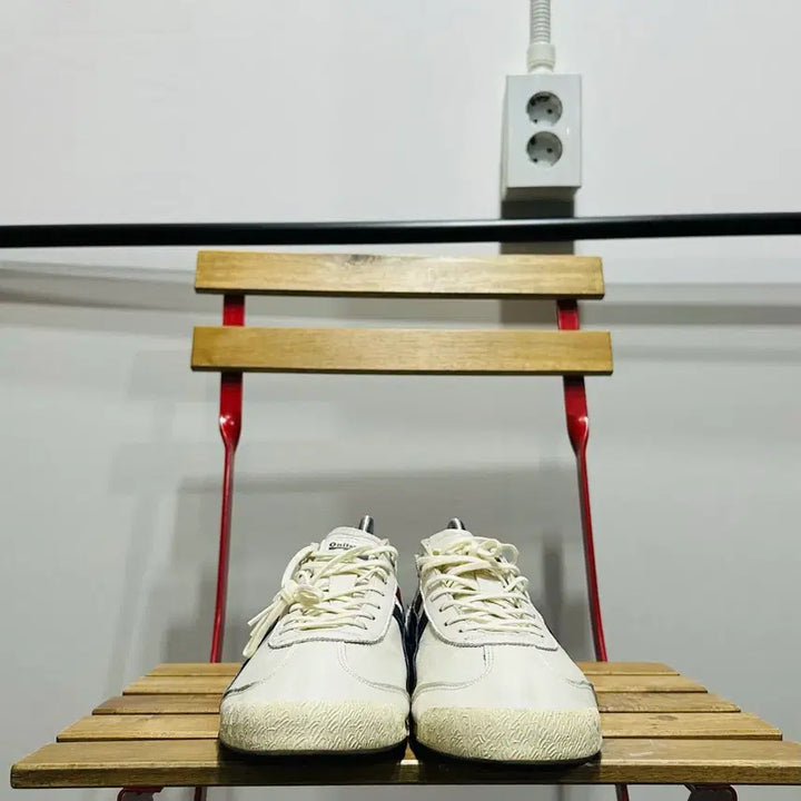 [BUNJANG] Onitsuka Tiger Mexico 66 SD Men&