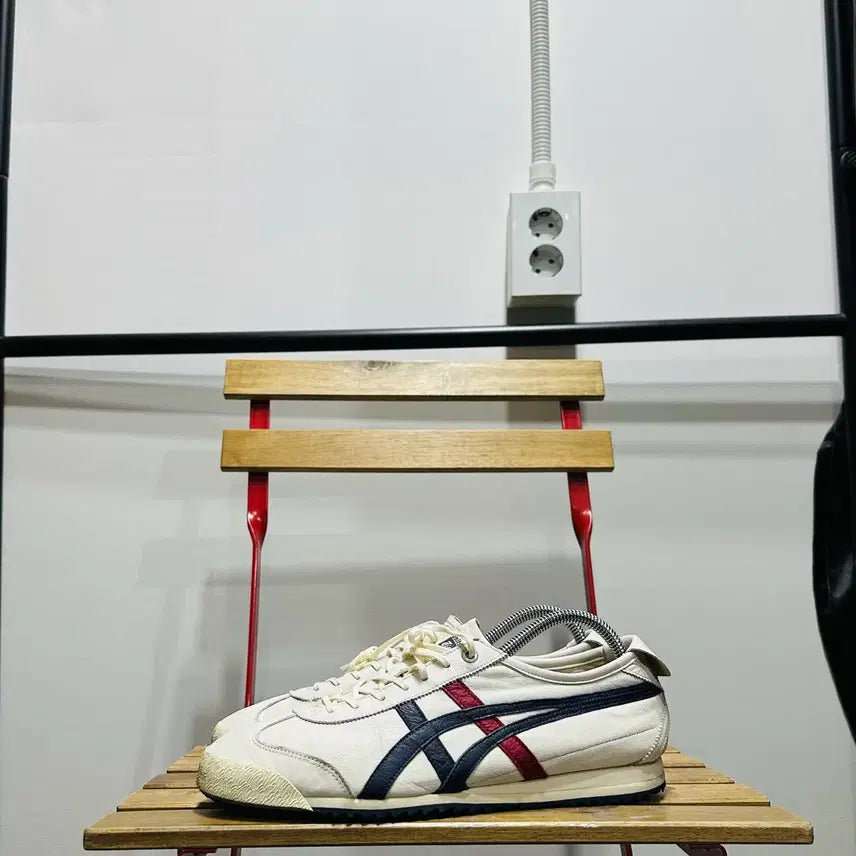 [BUNJANG] Onitsuka Tiger Mexico 66 SD Men&