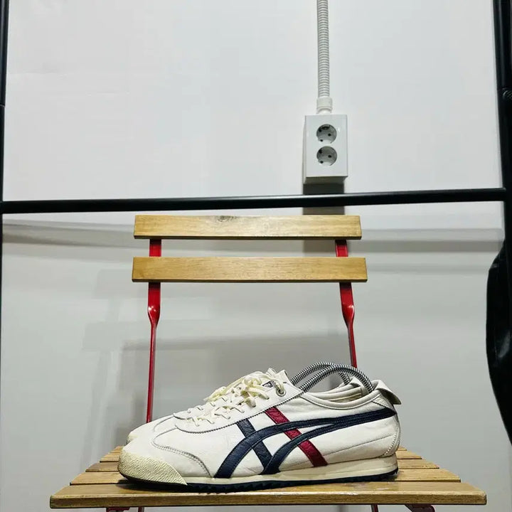 [BUNJANG] Onitsuka Tiger Mexico 66 SD Men&