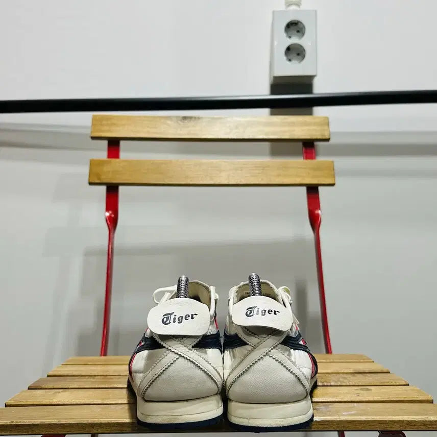 [BUNJANG] Onitsuka Tiger Mexico 66 SD Men&