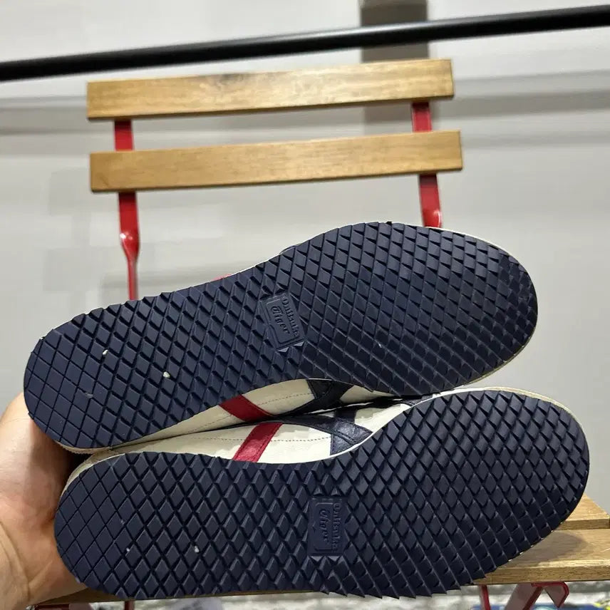 [BUNJANG] Onitsuka Tiger Mexico 66 SD Men&