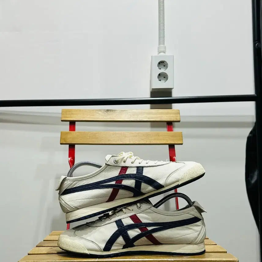 [BUNJANG] Onitsuka Tiger Mexico 66 SD Men&