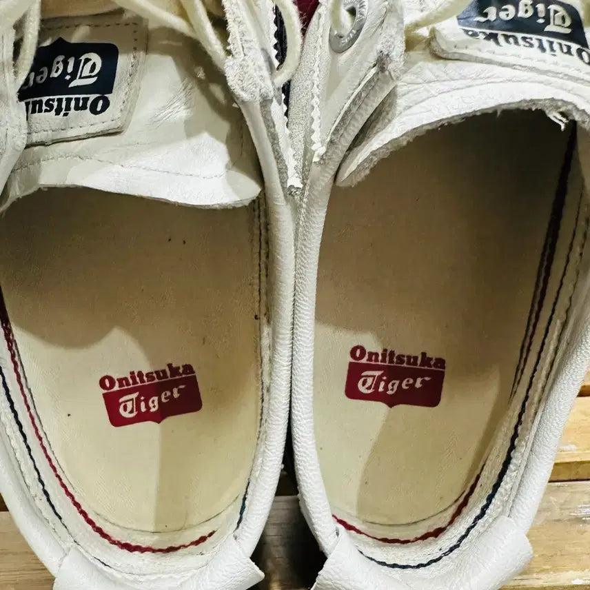 [BUNJANG] Onitsuka Tiger Mexico 66 SD Men&