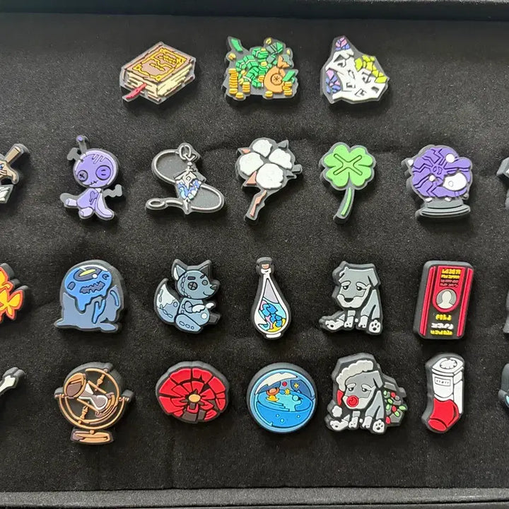 [SOLD OUT] 림버스컴퍼니 에고기프트 뱃지 컴플