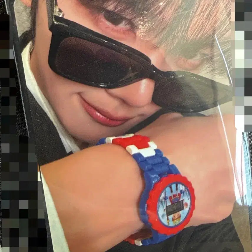 [BUNJANG] ZB1 Gyuvin Photocard / 규빈