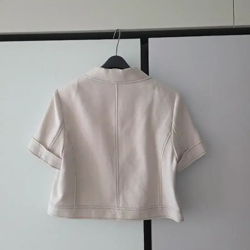 [BUNJANG] Lookast Linen Jacket / 룩캐스트 린넨 재킷(새상품급)