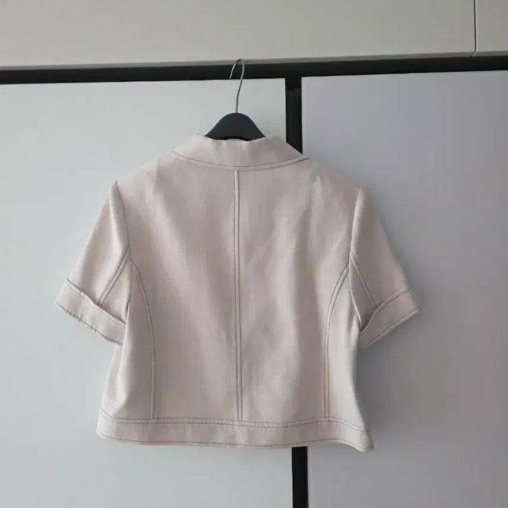 [BUNJANG] Lookast Linen Jacket / 룩캐스트 린넨 재킷(새상품급)