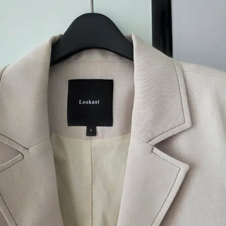 [BUNJANG] Lookast Linen Jacket / 룩캐스트 린넨 재킷(새상품급)