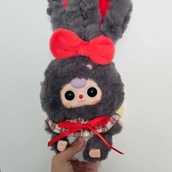 [BUNJANG] Baby Three Lilytown 2nd Gen Doll / 베이비쓰리 릴리타운 2세대 인형