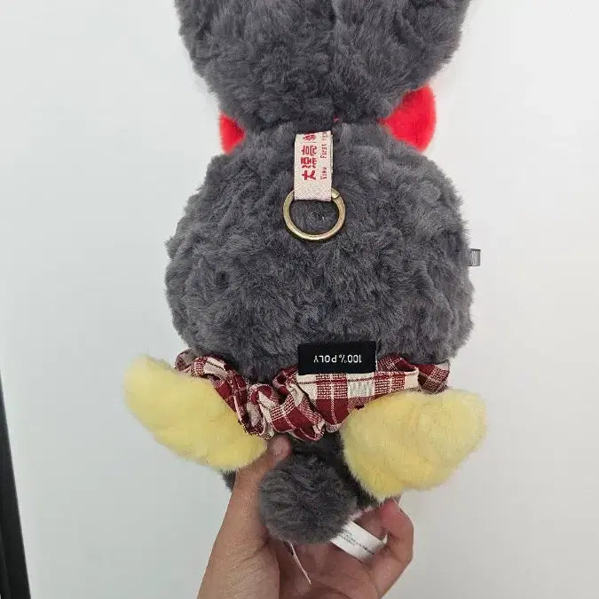 [BUNJANG] Baby Three Lilytown 2nd Gen Doll / 베이비쓰리 릴리타운 2세대 인형