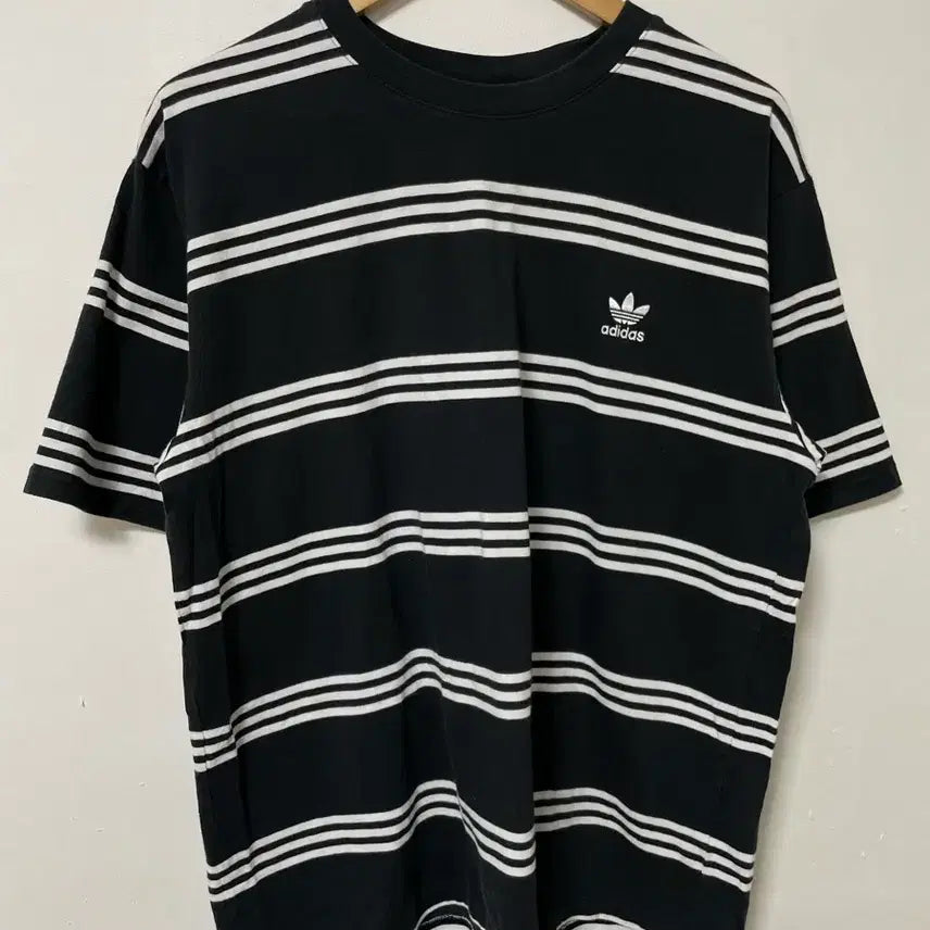 [SOLD OUT] 100-105 아디다스 오리지널 반팔티 정품