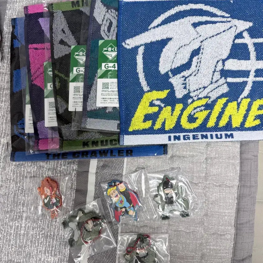 [BUNJANG] My Hero Academia Vigilantes Bundle Set / 히로아카 비질랜티 하위상 일괄