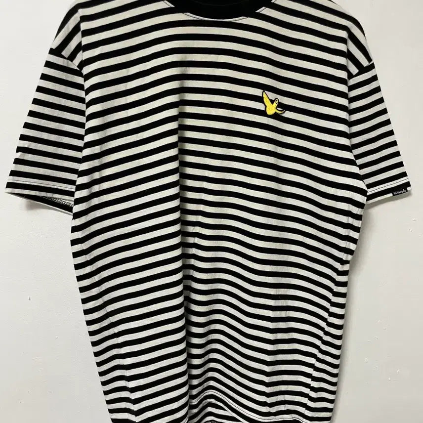 [SOLD OUT] 100 마크곤잘레스 루즈핏 반팔티 정품