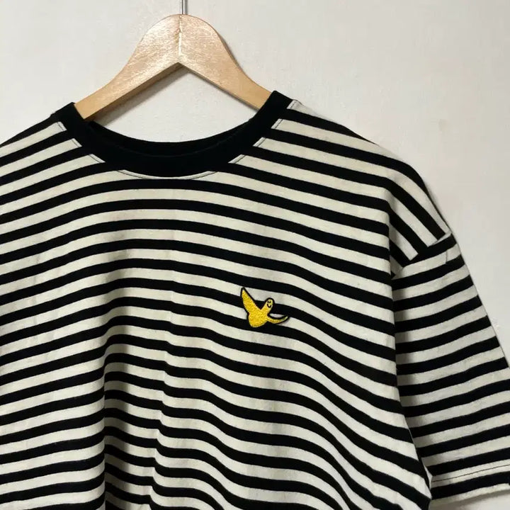 [SOLD OUT] 100 마크곤잘레스 루즈핏 반팔티 정품