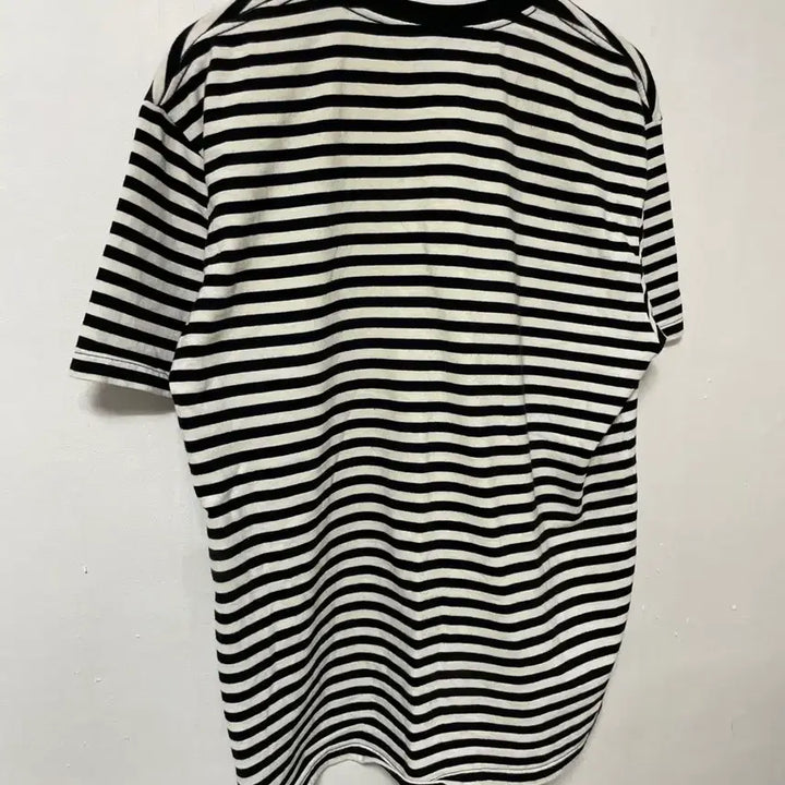 [SOLD OUT] 100 마크곤잘레스 루즈핏 반팔티 정품