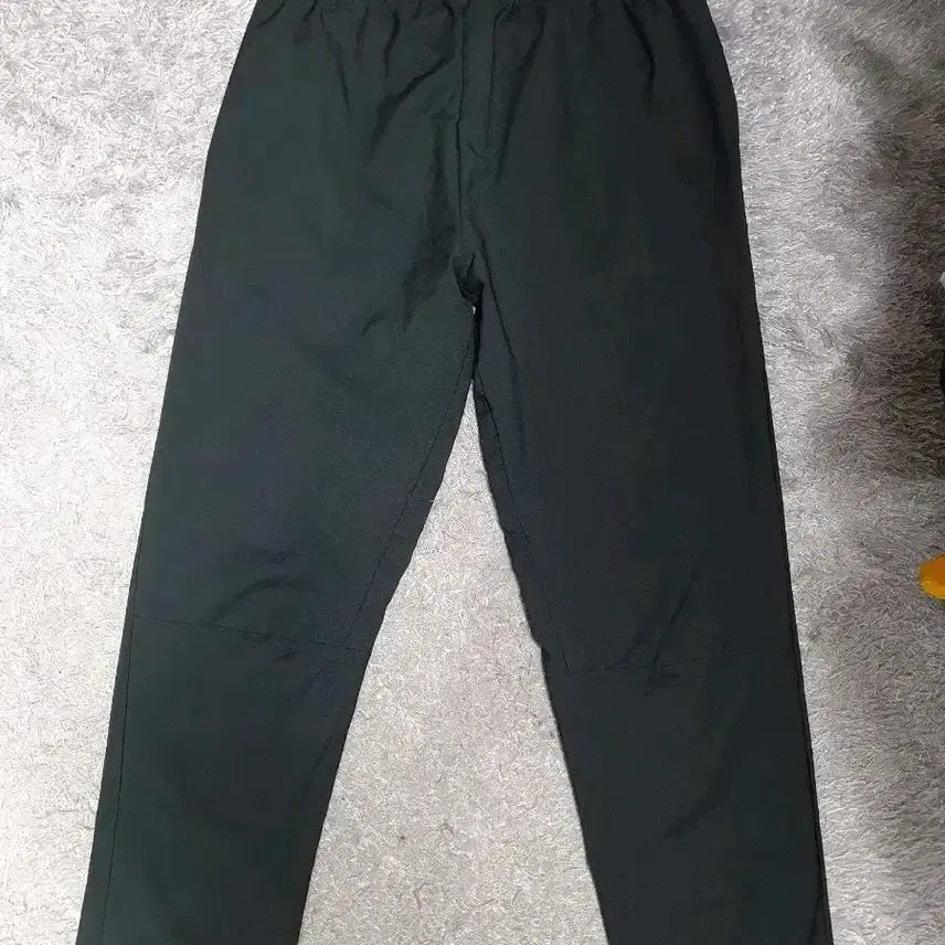 [SOLD OUT] 나이키 바지 드라이핏 팀 우븐 팬츠 블랙 xl