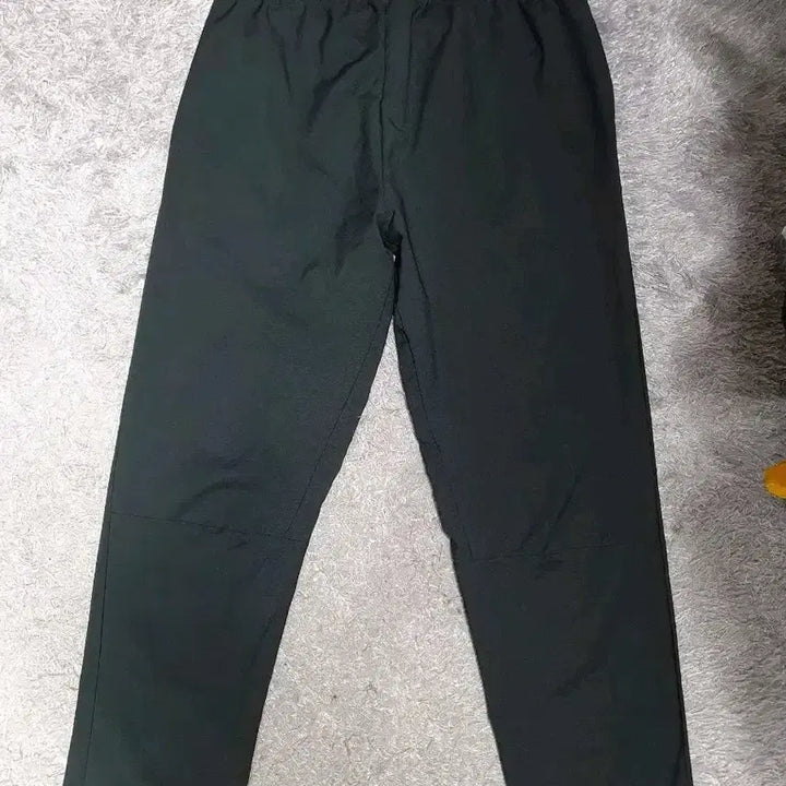 [SOLD OUT] 나이키 바지 드라이핏 팀 우븐 팬츠 블랙 xl