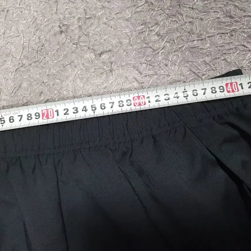 [SOLD OUT] 나이키 바지 드라이핏 팀 우븐 팬츠 블랙 xl