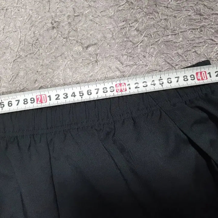 [SOLD OUT] 나이키 바지 드라이핏 팀 우븐 팬츠 블랙 xl