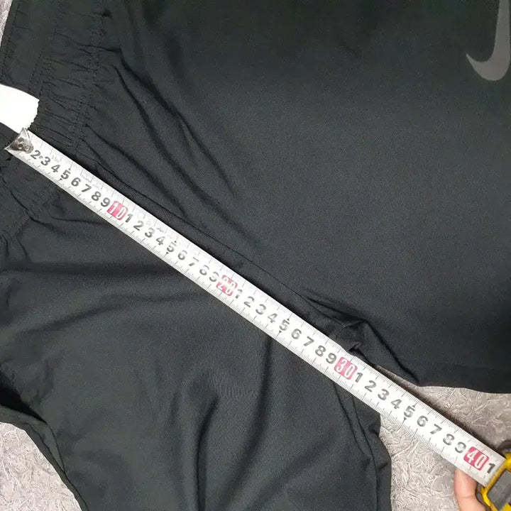 [SOLD OUT] 나이키 바지 드라이핏 팀 우븐 팬츠 블랙 xl