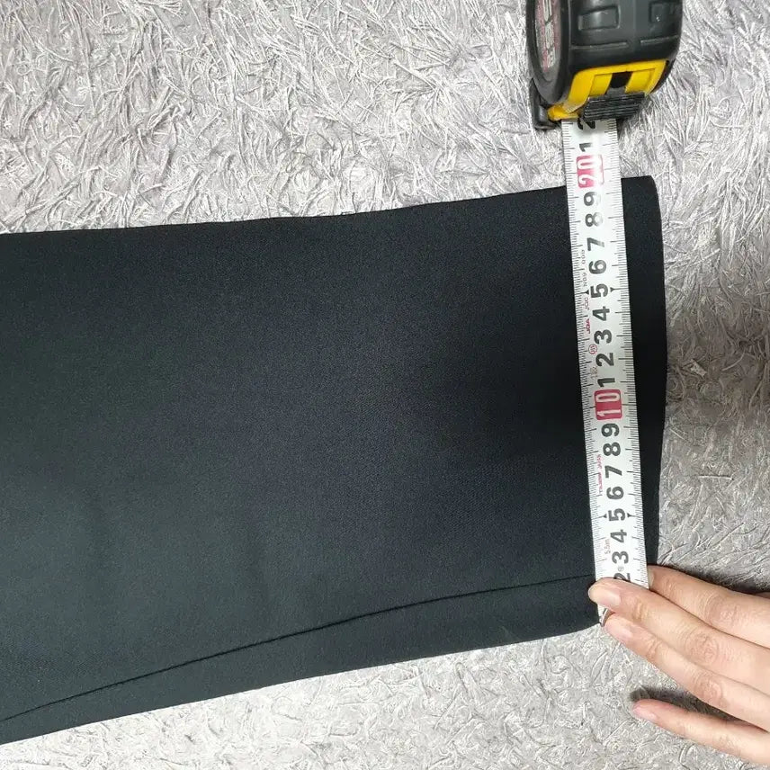 [SOLD OUT] 나이키 바지 드라이핏 팀 우븐 팬츠 블랙 xl