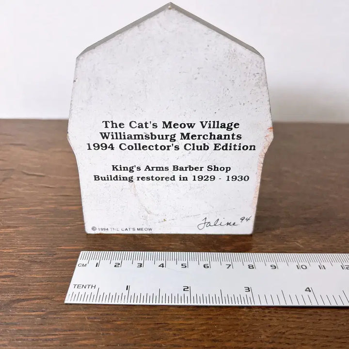 [BUNJANG] American Vintage Wooden Item / 미국 원목 빈티지