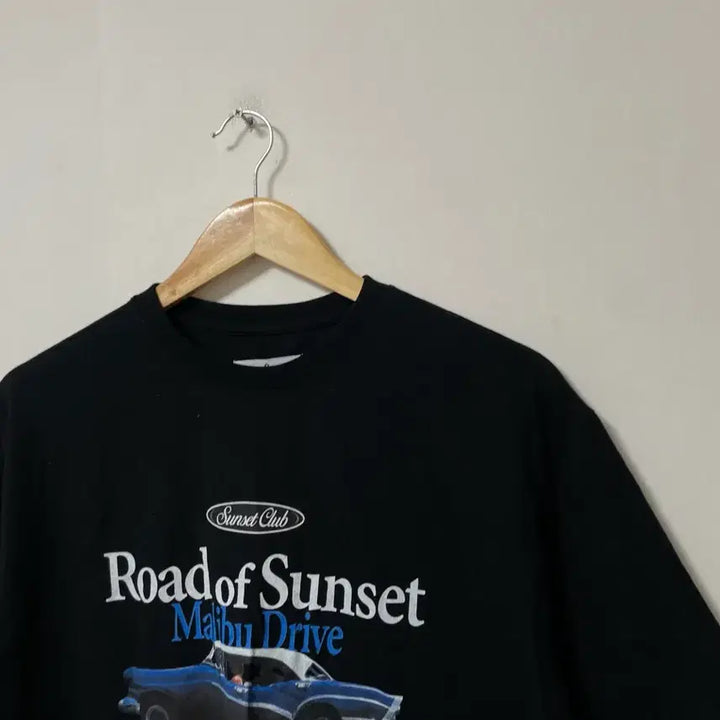 [SOLD OUT] 100 OURSCOPE 루즈핏 반팔티 정품