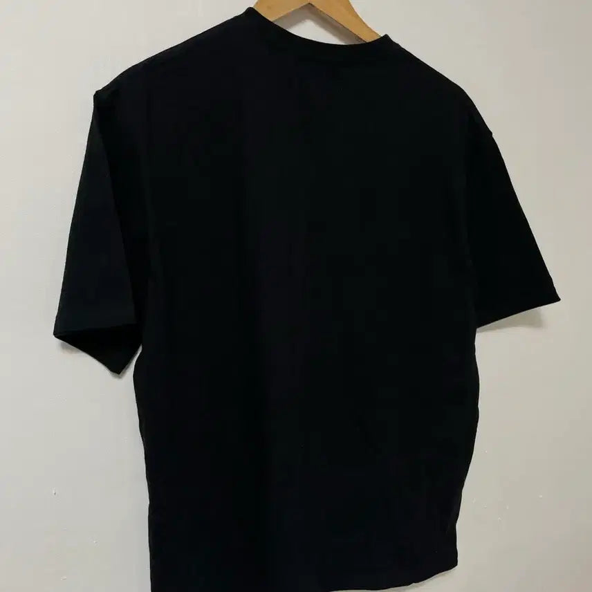 [SOLD OUT] 100 OURSCOPE 루즈핏 반팔티 정품