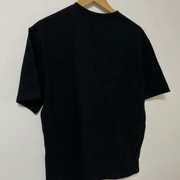 [SOLD OUT] 100 OURSCOPE 루즈핏 반팔티 정품