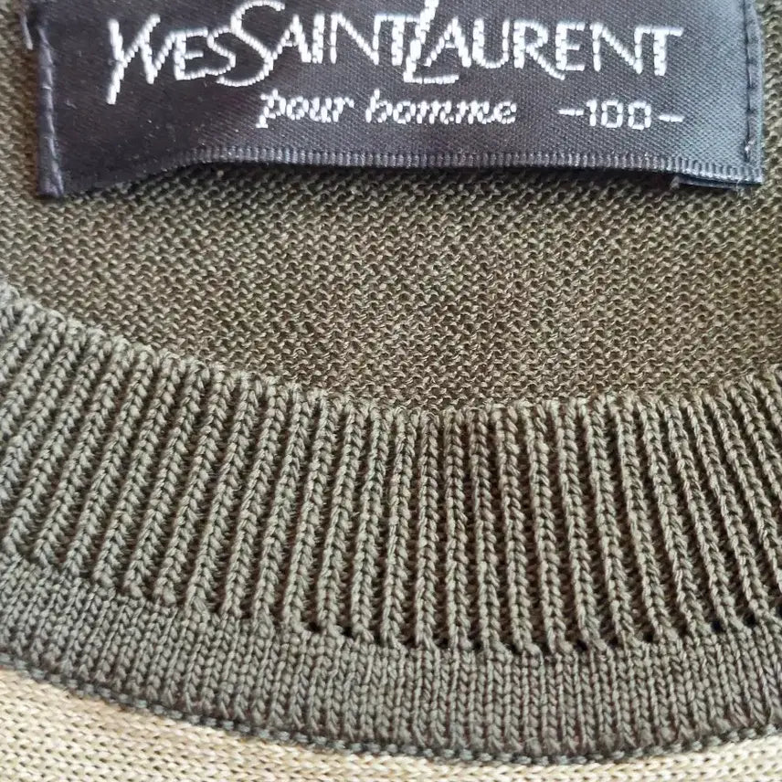 [BUNJANG] Yves Saint Laurent Men&
