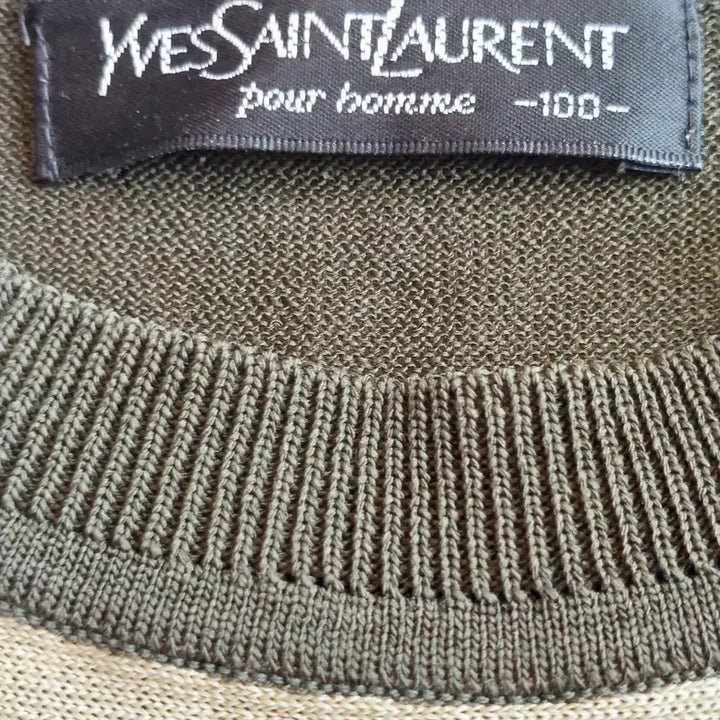 [BUNJANG] Yves Saint Laurent Men&