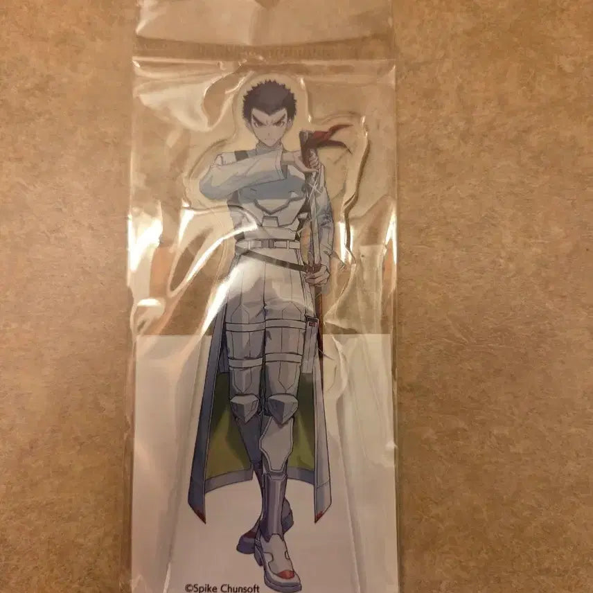 [BUNJANG] Danganronpa Cyberlogic Series Kiyotaka Ishimaru Acrylic Stand / 단간론파 애니메이트페어 사이버로직 시리즈 아크릴스탠드 이시마루 키요타카