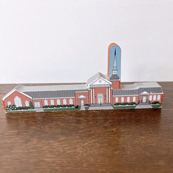 [BUNJANG] American Vintage Wooden Item / 미국 원목 빈티지